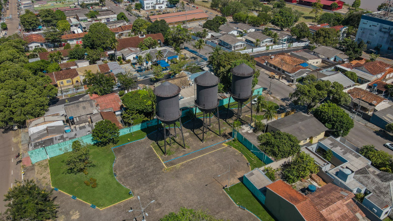 Prefeitura de Porto Velho cria Grupo de Trabalho para realização do maior concurso público da capital